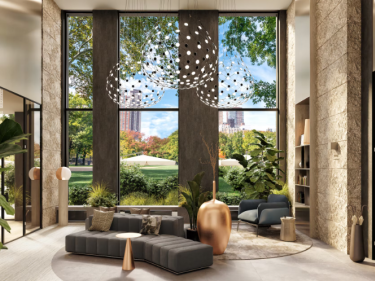 Image of Sydney City Residential Complex