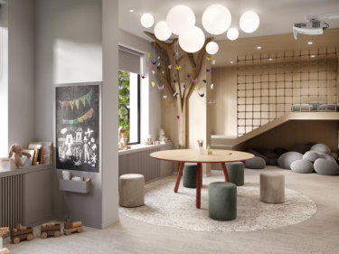 Image of Sydney City Residential Complex