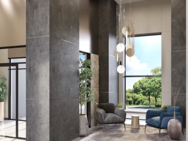 Image of Sydney City Residential Complex