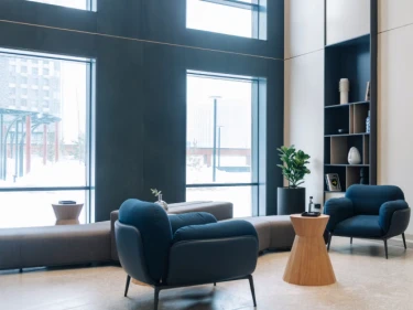 Image of Sydney City Residential Complex