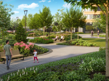 Image of Simonovsky Val Residential Complex