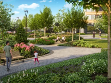 Image of Simonovsky Val Residential Complex