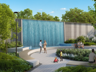 Image of Simonovsky Val Residential Complex