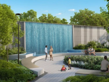 Image of Simonovsky Val Residential Complex