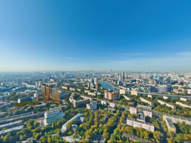 Image of Simonovsky Val Residential Complex