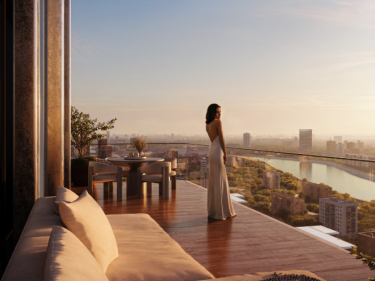 Image of Simonovsky Val Residential Complex