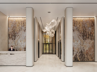 Image of Simonovsky Val Residential Complex