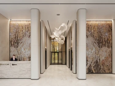 Image of Simonovsky Val Residential Complex