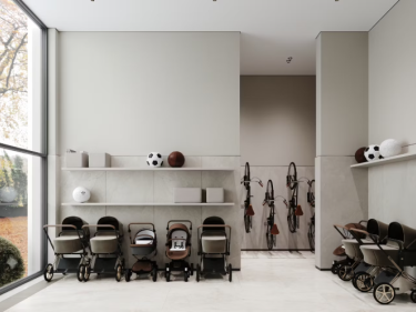 Image of Simonovsky Val Residential Complex