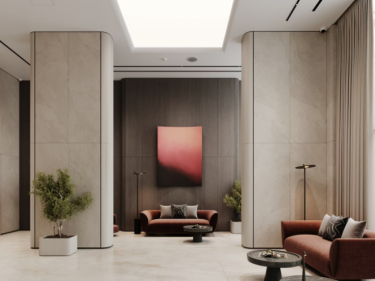 Image of Simonovsky Val Residential Complex