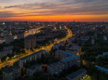 Image of Simonovsky Val Residential Complex