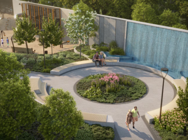 Image of Simonovsky Val Residential Complex