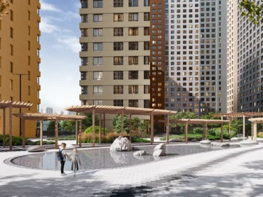 Image of Sky Garden Residential Complex