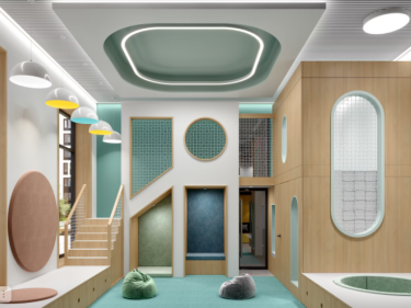 Image of Sky Garden Residential Complex