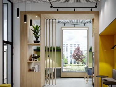 Image of Sky Garden Residential Complex