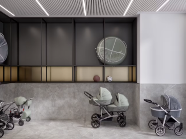 Image of Sky Garden Residential Complex