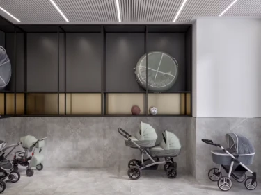 Image of Sky Garden Residential Complex