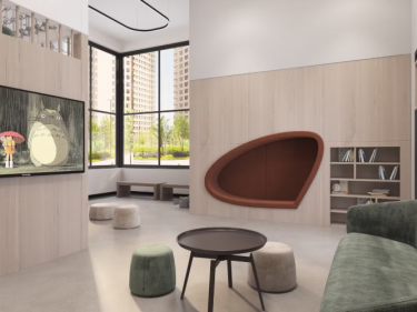 Image of Sky Garden Residential Complex