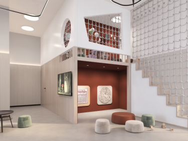 Image of Sky Garden Residential Complex