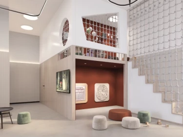 Image of Sky Garden Residential Complex