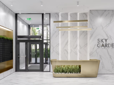 Image of Sky Garden Residential Complex