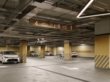 Image of Sky Garden Residential Complex