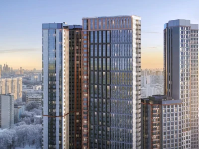 Image of 住宅小区“Arkhitektor”