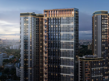 Image of 住宅小区“Arkhitektor”