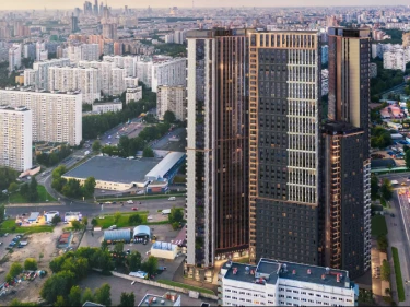 Image of 住宅小区“Arkhitektor”