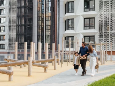 Image of 住宅小区“Arkhitektor”