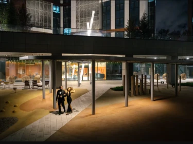 Image of 住宅小区“Arkhitektor”