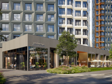 Image of 住宅小区“Arkhitektor”