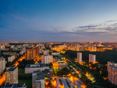 Image of 住宅小区“Arkhitektor”