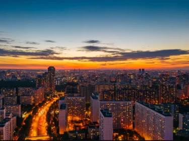 Image of 住宅小区“Arkhitektor”