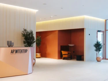 Image of 住宅小区“Arkhitektor”