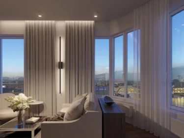 Image of Rotterdam住宅小区