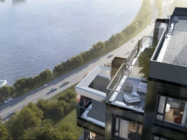 Image of Rotterdam住宅小区