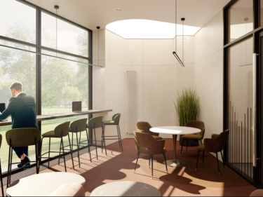 Image of Rotterdam住宅小区