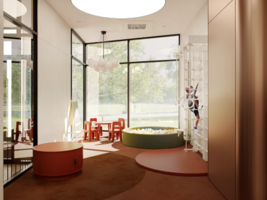 Image of Rotterdam住宅小区