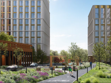 Image of Sydney Prime 住宅项目