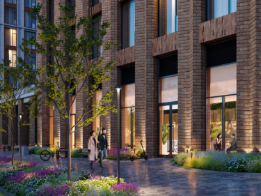 Image of Sydney Prime 住宅项目