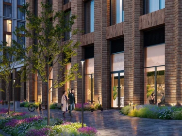 Image of Sydney Prime 住宅项目