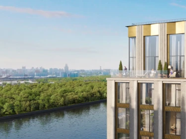 Image of Sydney Prime 住宅项目