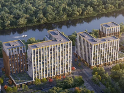 Image of Sydney Prime 住宅项目