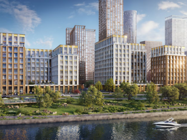 Image of Sydney Prime 住宅项目