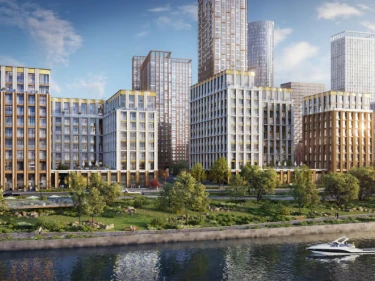 Image of Sydney Prime 住宅项目