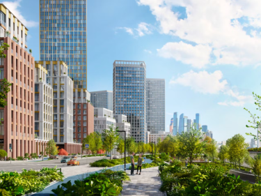 Image of Sydney Prime 住宅项目