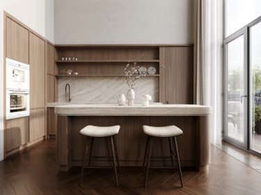 Image of Sydney Prime 住宅项目