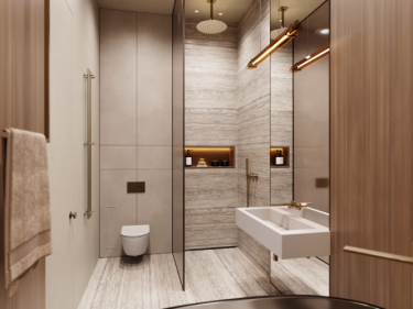 Image of Sydney Prime 住宅项目