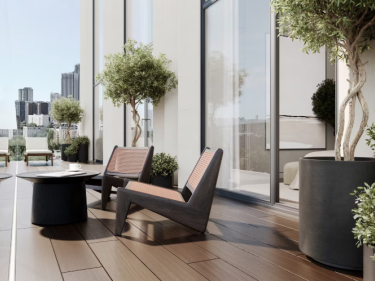 Image of Sydney Prime 住宅项目